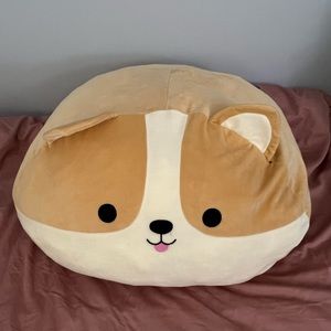 Squishmallows Reginald 24” Stackable